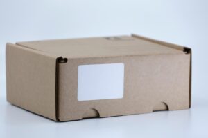 Shipping Label Created USPS Awaiting Item