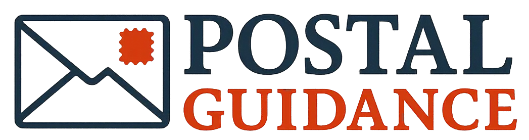 Postal Guidance
