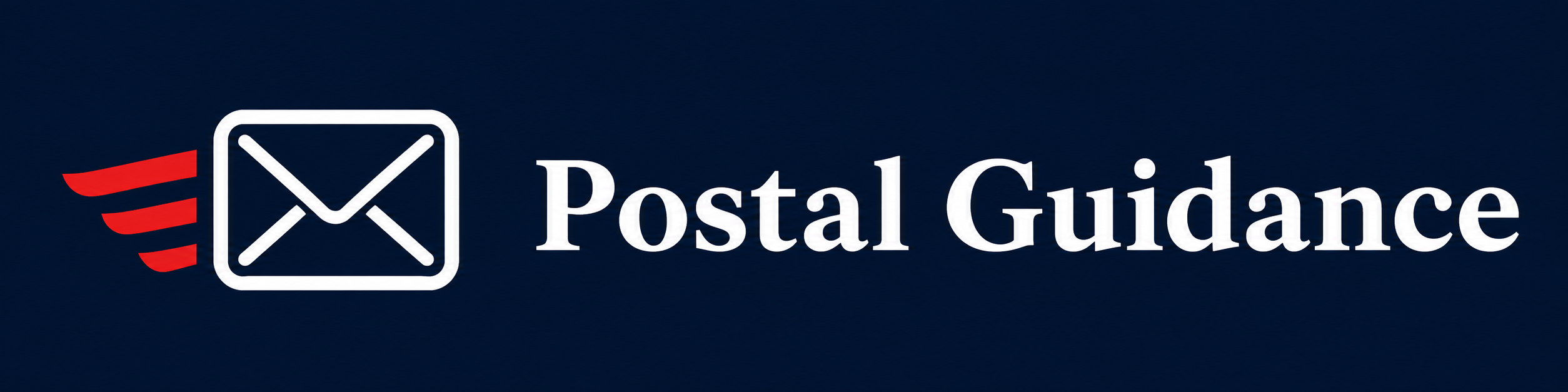 Postal Guidance